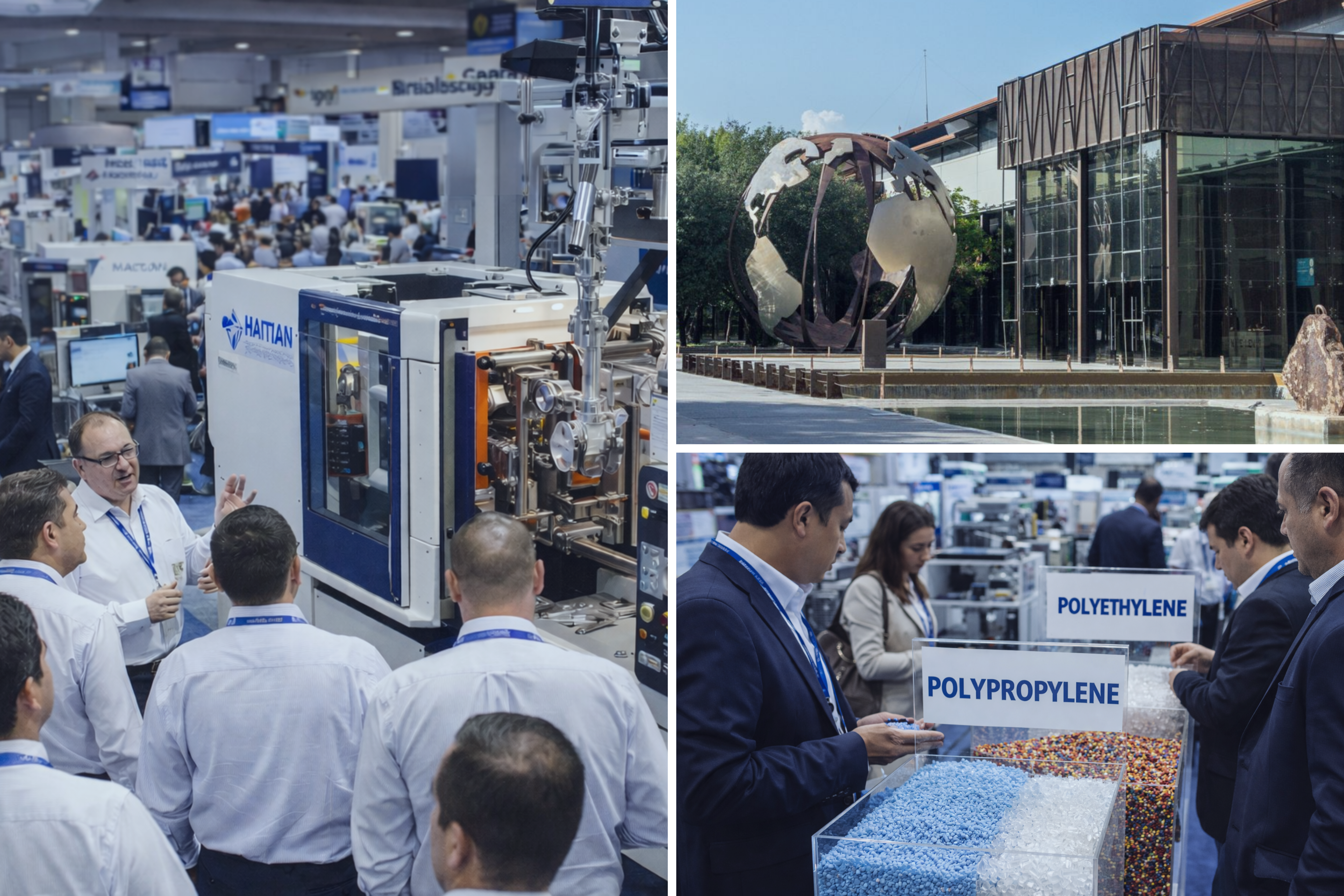 ExpoPlast México
